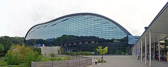 九州国立博物館『京都五山 禅の文化展』記念講演「五山文化と香道」
