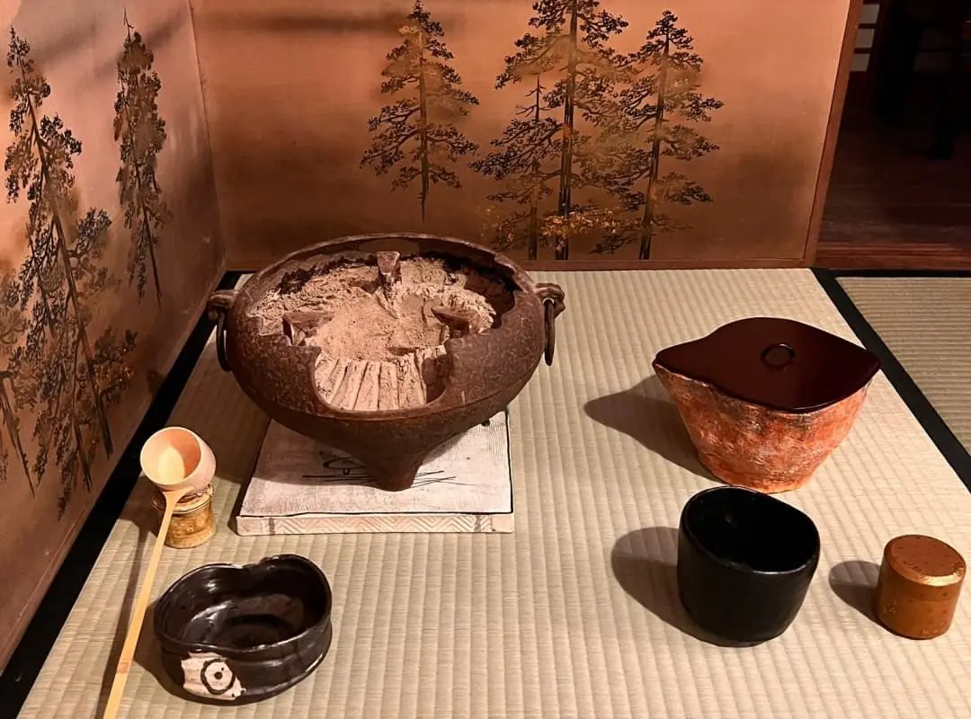 第31回ふくおか県民文化祭「県民茶会」